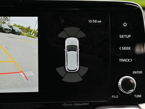 Used 2023 Kia Sorento EX FWD image 29