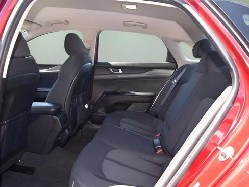Used 2023 Kia K5 LXS FWD image 3