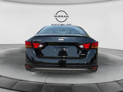 New 2026 Nissan Altima 2.5 SV