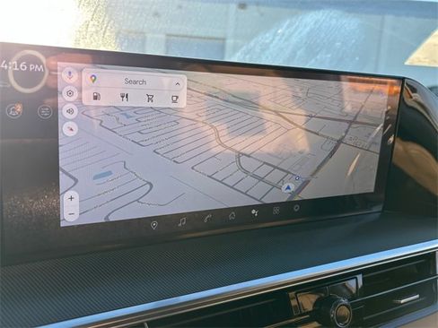 New 2026 INFINITI QX80 Luxe w/ Cargo Package image 28