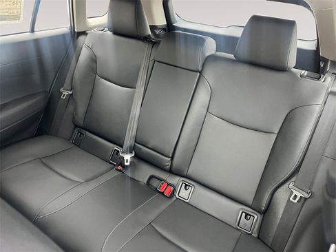 New 2026 Toyota Corolla Cross XLE image 13