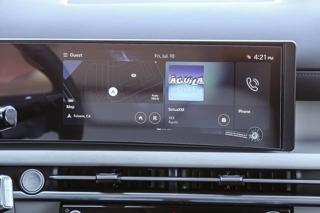 New 2026 Hyundai Tucson Limited AWD/4WD image 16