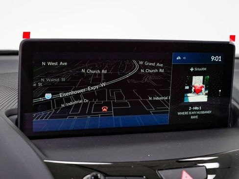 New 2026 Acura RDX A-Spec AWD/4WD image 19