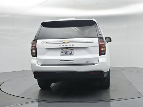 Used 2023 Chevrolet Tahoe LT w/ LT Signature Plus Package RWD image 29