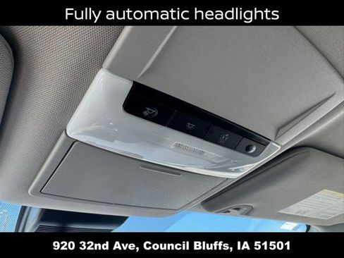 Used 2023 Nissan Altima 2.5 SR FWD image 30