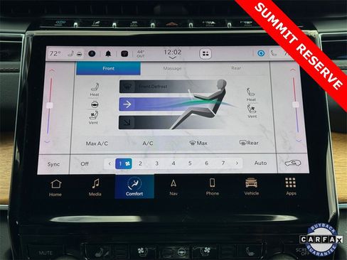 Used 2023 Jeep Grand Cherokee Summit image 19