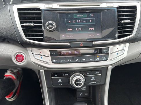 Used 2014 Honda Accord EX-L image 16