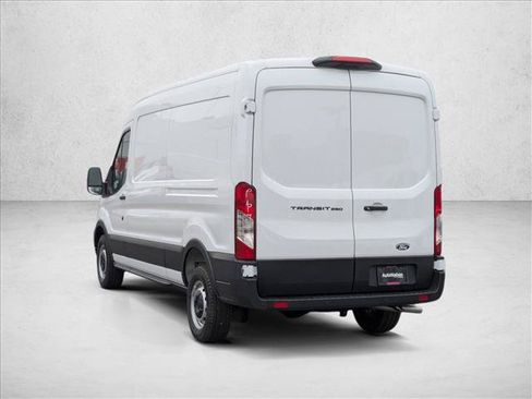 New 2026 Ford Transit 250 148 Medium Roof RWD image 9