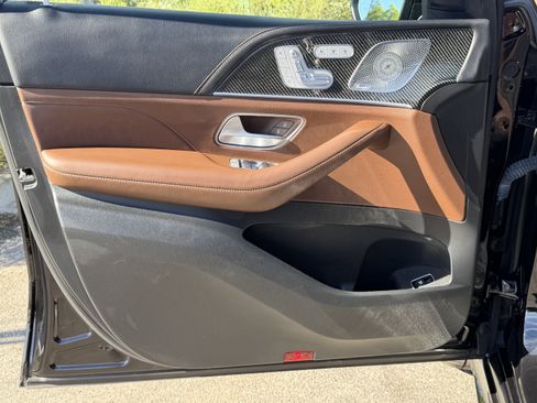 Certified 2024 Mercedes-Benz GLE 53 AMG 4MATIC Coupe image 17