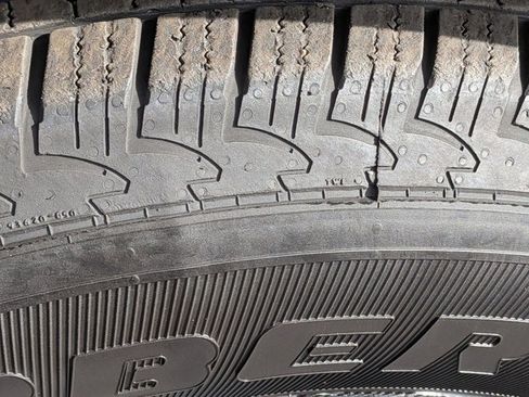 Certified 2024 Nissan Titan SV w/ Accessory Utility Package image 11