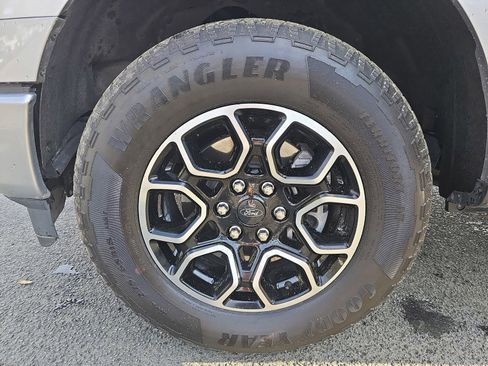 Used 2023 Ford F150 XLT w/ Equipment Group 302A High AWD/4WD image 31