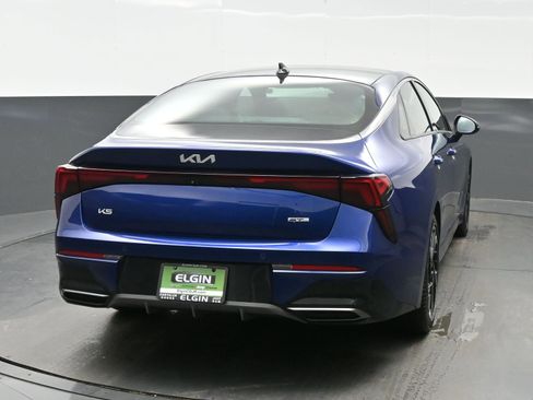 Used 2025 Kia K5 GT-Line w/ GT-Line Premium Package image 5