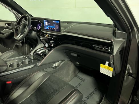 Used 2026 Acura MDX A-Spec AWD/4WD image 32