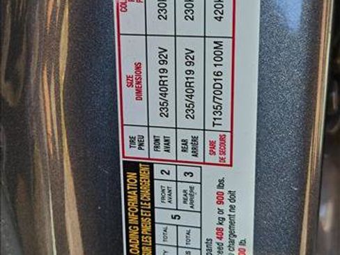 Used 2022 Nissan Altima 2.0 SR FWD image 14
