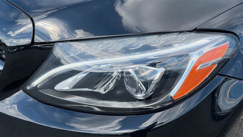 Used 2018 Mercedes-Benz C 43 AMG 4MATIC Sedan image 12