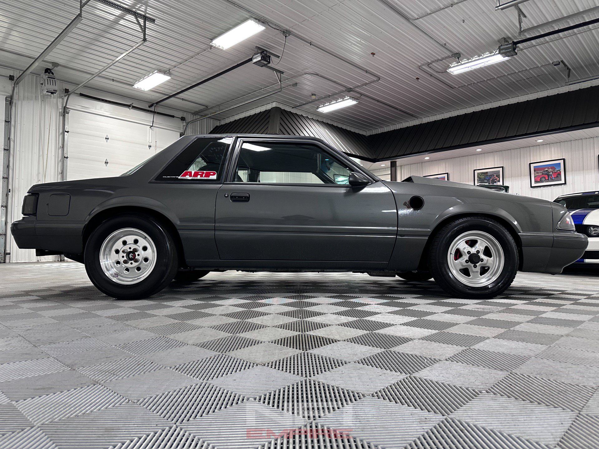 Used 1988 Ford Mustang LX RWD image 17