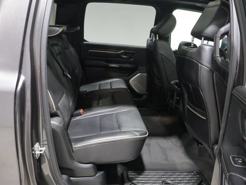 Used 2021 RAM 1500 Limited w/ Night Edition AWD/4WD image 21