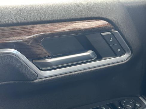 Certified 2025 Chevrolet Silverado 1500 LT image 23