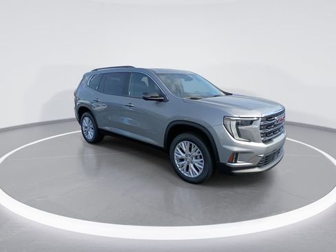 New 2026 GMC Acadia Elevation w/ Elevation Premium Package FWD image 2