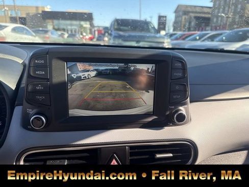 Used 2019 Hyundai Kona SE image 22