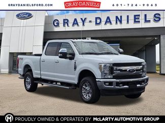 Used 2019 Ford F250 XLT w/ XLT Premium Package AWD/4WD video 1