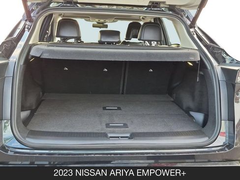 Certified 2023 Nissan Ariya Empower+ FWD image 25