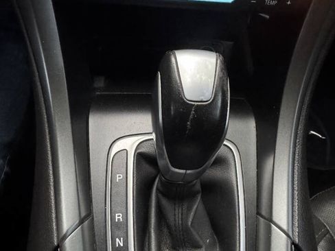 Used 2015 Ford Fusion Titanium FWD image 26