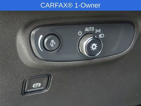 Certified 2024 GMC Terrain SLE w/ Driver Convenience Package image 15