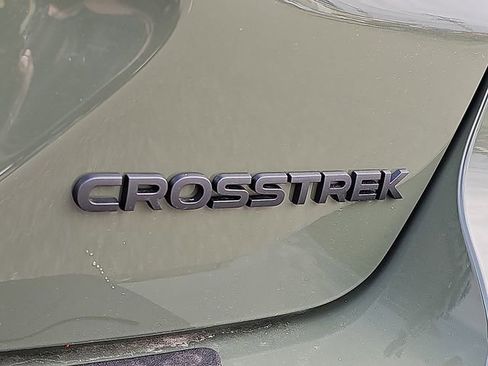 New 2026 Subaru Crosstrek 2.5i Limited AWD/4WD image 23