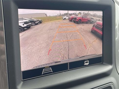 New 2026 Chevrolet Silverado 1500 W/T w/ WT Value Package image 14