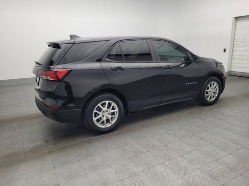 Used 2024 Chevrolet Equinox LS w/ Driver Confidence II Package image 10