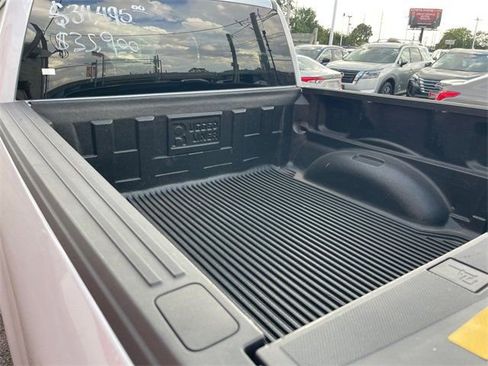 Used 2021 Ford F150 XLT RWD image 23