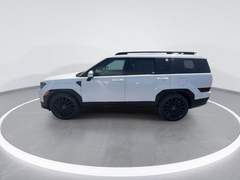 New 2026 Hyundai Santa Fe Calligraphy AWD/4WD image 5