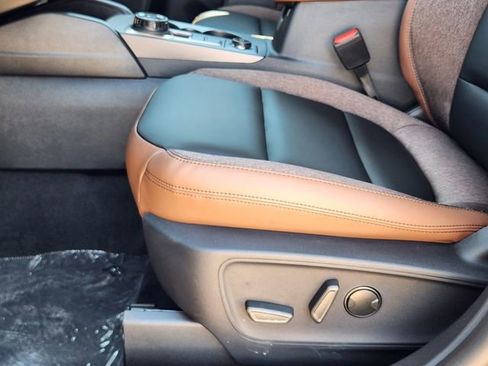 New 2025 Ford Bronco Sport Outer Banks w/ Outer Banks Tech Package+ image 26