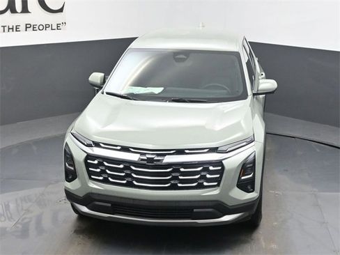 New 2026 Chevrolet Equinox LT w/ Convenience Package II image 37