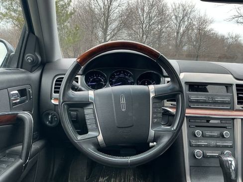 Used 2012 Lincoln MKZ image 14