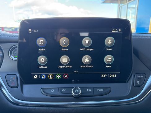 New 2026 Chevrolet Blazer LT image 19