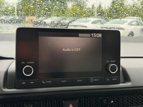 Used 2024 Honda CR-V EX image 21