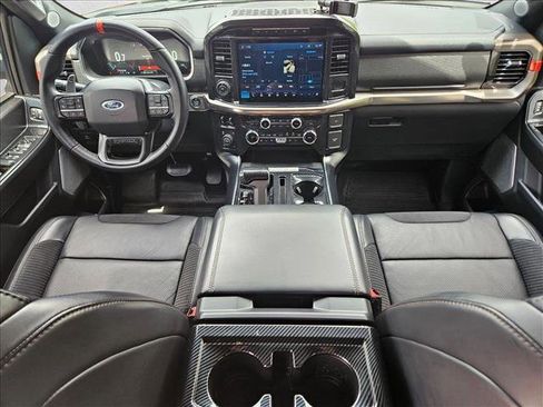 Certified 2023 Ford F150 Raptor AWD/4WD image 20