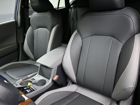 New 2026 Subaru Crosstrek 2.5i Wilderness image 22