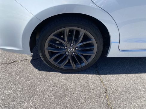 Used 2022 Acura ILX FWD image 6