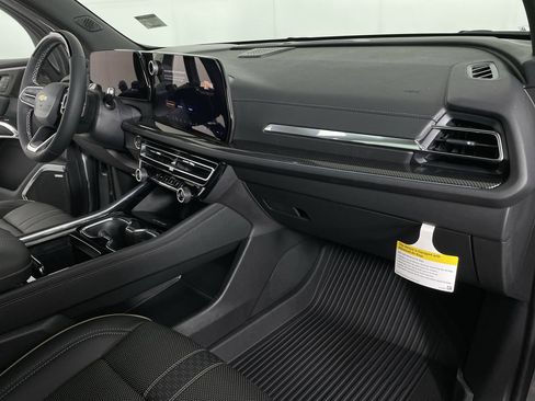 New 2026 Chevrolet Traverse High Country w/ LPO, Floor Liner Package image 91