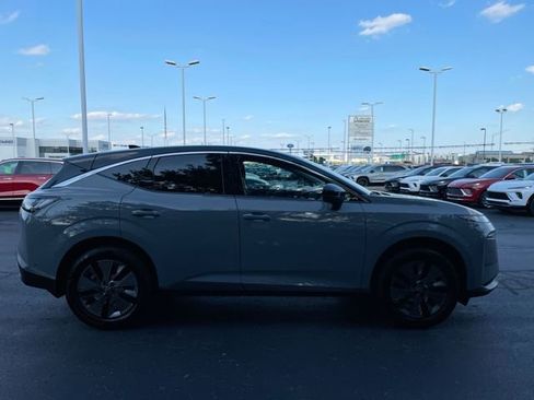 Used 2025 Nissan Murano SL w/ Cargo Package AWD/4WD image 6