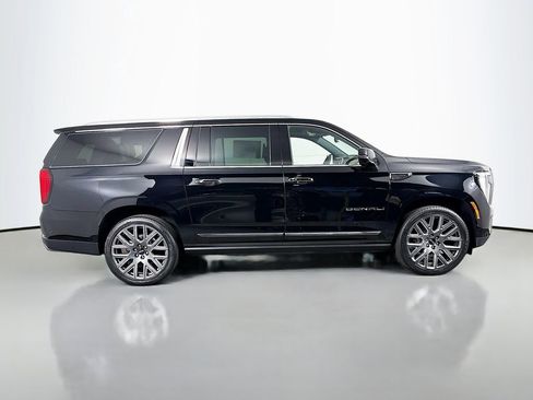 New 2026 GMC Yukon XL Denali Ultimate image 8