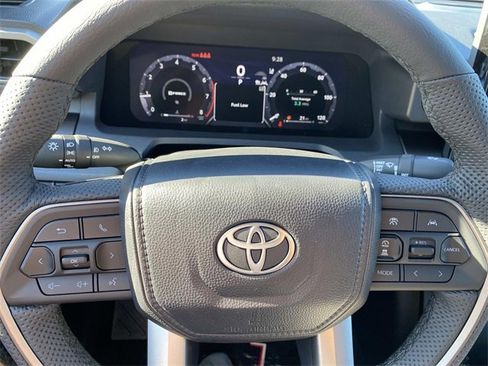 New 2025 Toyota Tacoma TRD Sport image 13