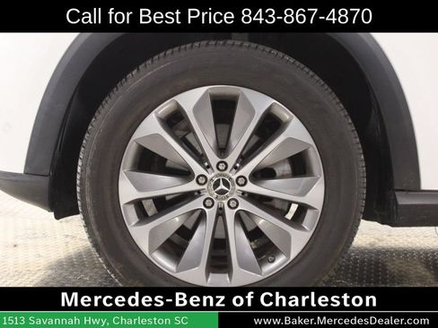 Used 2020 Mercedes-Benz GLE 350 w/ Premium Package image 13