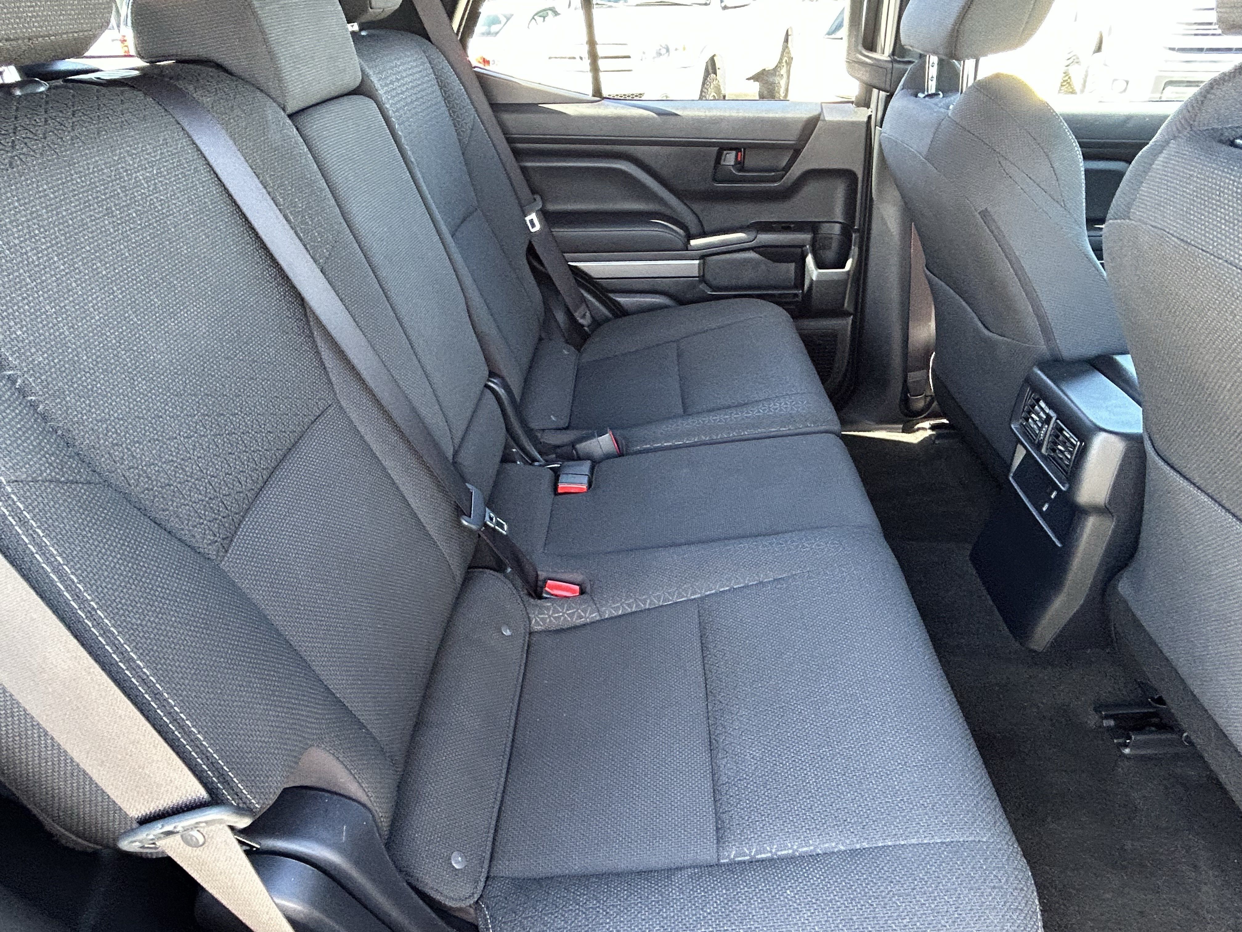 Certified 2026 Toyota 4Runner SR5 AWD/4WD image 11