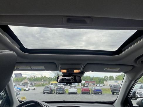Used 2020 Honda CR-V EX-L image 23
