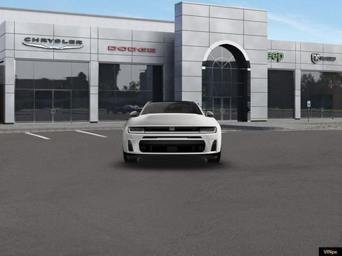 New 2026 Dodge Charger Scat Pack image 12