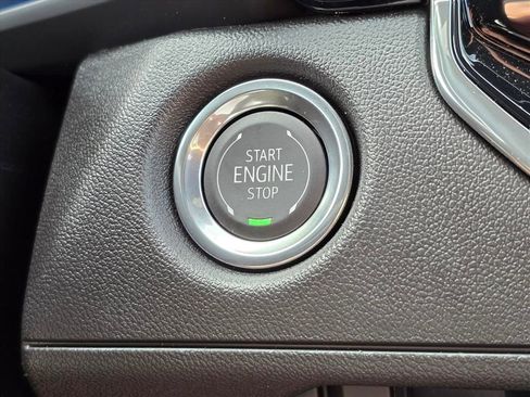 New 2026 Chevrolet Colorado Trail Boss AWD/4WD image 14
